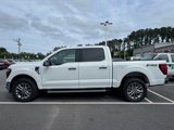 New 2025 Ford F150 Lariat image 2