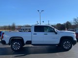 New 2025 Chevrolet Silverado 2500 Custom w/ Custom Convenience Package image 3