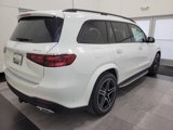 New 2025 Mercedes-Benz GLS 450 4MATIC image 2