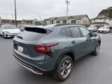 New 2025 Chevrolet Trax LT w/ Driver Confidence Package image 5