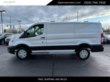 Used 2023 Ford Transit 250 Low Roof image 3