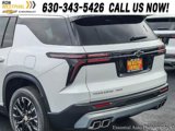 New 2026 Chevrolet Traverse LT w/ Sun and Wheel Package image 6