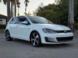 Used 2016 Volkswagen GTI SE w/ Lighting Package (SEL) image 3