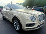 Used 2017 Bentley Bentayga image 3