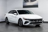Used 2024 Hyundai Elantra SEL w/ Convenience Package image 2