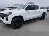 New 2025 Chevrolet Colorado Z71 w/ Technology Package image 6