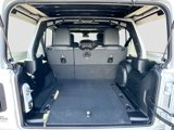 New 2025 Jeep Wrangler Unlimited Rubicon 392 image 5