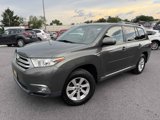 Used 2012 Toyota Highlander SE image 3