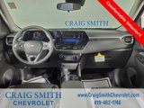 New 2025 Chevrolet TrailBlazer LT w/ LT Cold Weather Package image 3