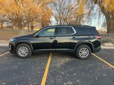 Used 2022 Chevrolet Traverse LT w/ LPO, Floor Liner Package image 4