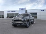 New 2025 Ford F150 Lariat image 2