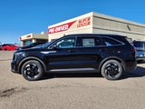 New 2025 Kia Sorento EX w/ EX Panoramic Sunroof Package image 2