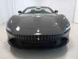 Certified 2025 Ferrari Roma Spider image 4