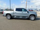 New 2025 Chevrolet Silverado 1500 LTZ w/ Technology Package image 2
