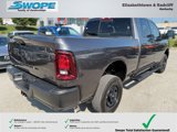 New 2025 RAM 2500 Tradesman image 3