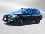 New 2025 Subaru Outback Wilderness image 2