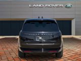 New 2025 Land Rover Range Rover SE image 5