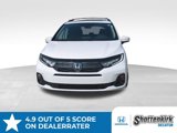 New 2026 Honda Odyssey EX-L image 3
