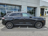 Used 2020 Lincoln Nautilus Reserve w/ Equipment Group 201A image 2