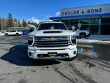 New 2025 Chevrolet Silverado 3500 High Country w/ High Country Premium Package image 2