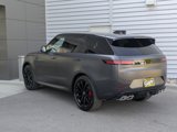 New 2025 Land Rover Range Rover Sport Dynamic SE image 3