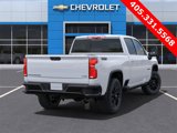 New 2025 Chevrolet Silverado 2500 LTZ w/ Trail Boss Package image 4