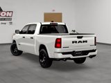 New 2026 RAM 1500 4x4 Crew Cab image 4