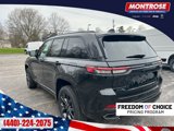 New 2025 Jeep Grand Cherokee Limited 4xe image 3