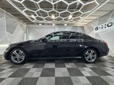 Used 2022 Mercedes-Benz E 350 4MATIC Sedan image 3