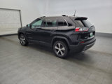Used 2021 Jeep Cherokee Limited image 5