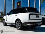Used 2024 Land Rover Range Rover SE image 3