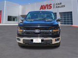 Used 2024 Ford F150 XLT w/ Equipment Group 302A MID image 2