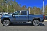 New 2025 Chevrolet Silverado 2500 Custom w/ Custom Value Package image 4