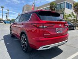 New 2025 Mitsubishi Outlander SEL image 3