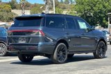 New 2025 Lincoln Navigator Reserve w/ Jet Appearance Package image 3