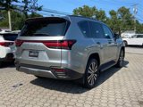 Certified 2023 Lexus LX 600 4WD w/ Luxury Package image 5