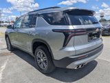 New 2026 Chevrolet Traverse LT image 5
