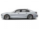 New 2025 BMW i7 xDrive60 w/ Premium Package image 3