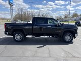 New 2025 Chevrolet Silverado 2500 LTZ w/ LTZ Plus Package image 2