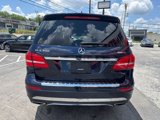Used 2017 Mercedes-Benz GLS 450 4MATIC image 5