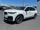 New 2026 Acura MDX A-Spec image 4