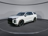 New 2025 Hyundai Palisade Calligraphy image 4