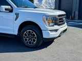 Used 2023 Ford F150 Lariat image 3