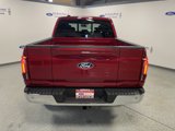 New 2025 Ford F150 Lariat w/ Equipment Group 502A High image 5