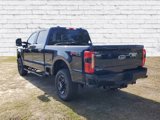 New 2025 Ford F250 4x4 Crew Cab Super Duty image 3