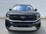 New 2025 Ford Expedition Max Platinum w/ Platinum Ultimate Package image 2