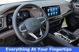 New 2025 Volkswagen Atlas SEL image 2