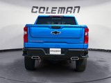 New 2025 Chevrolet Silverado 1500 LT Trail Boss w/ Convenience Package II image 4