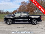 New 2025 Chevrolet Silverado 1500 LT w/ All Star Edition Plus image 4