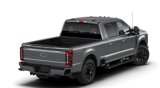 New 2026 Ford F250 Lariat w/ Black Appearance Package image 3